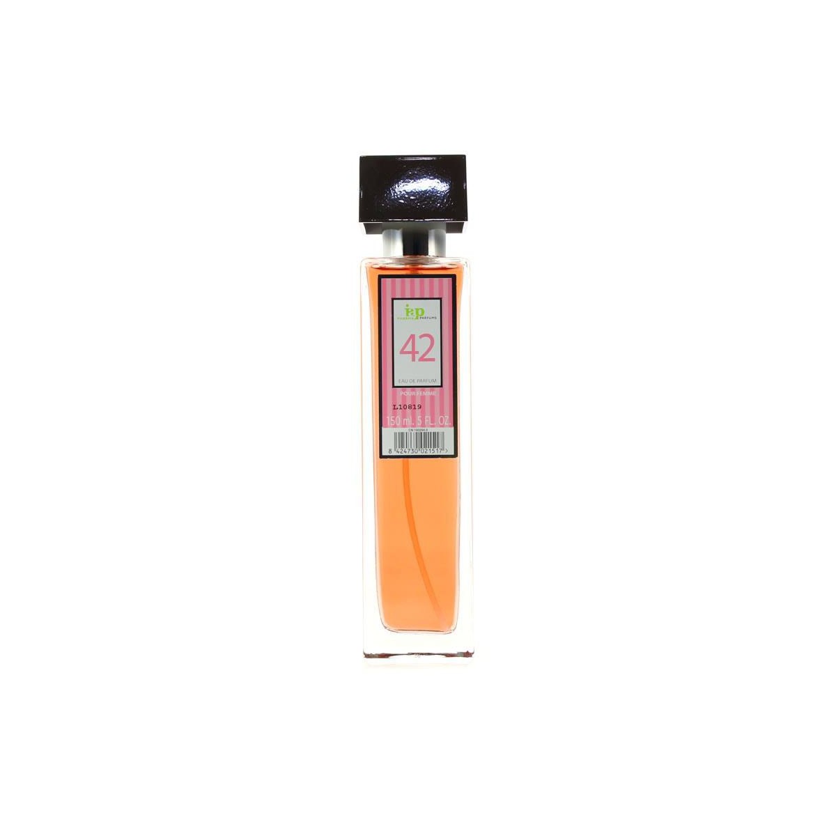 iap pharma 42 perfume mujer 150 ml