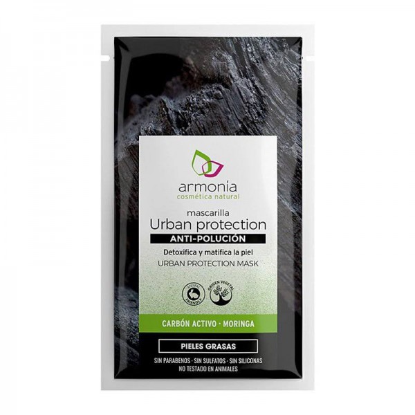 armonia mascarilla urban protection 10 g