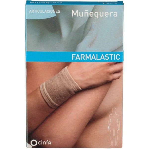 munequera mediana farmalastic