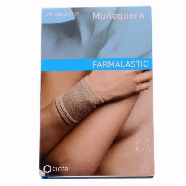 farmalastic munequera talla pequena