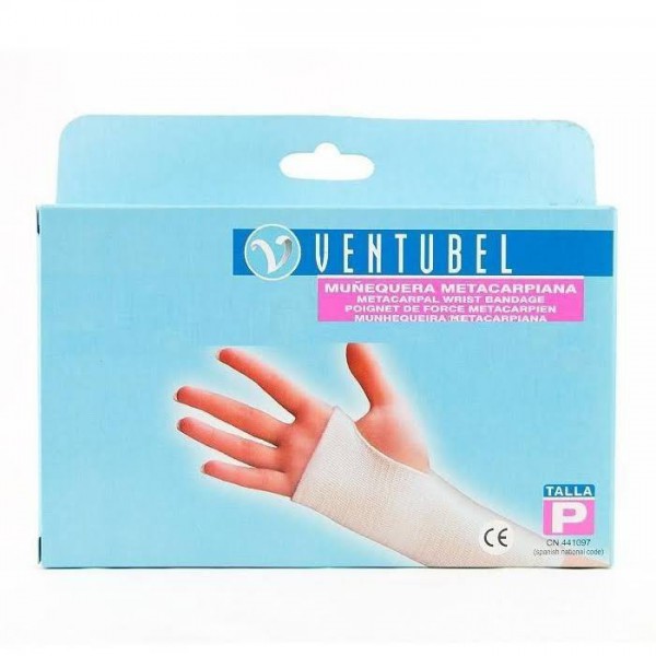 munequera ventubel metacarpiana t1