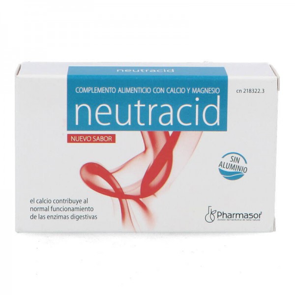 neutracid 40 comp