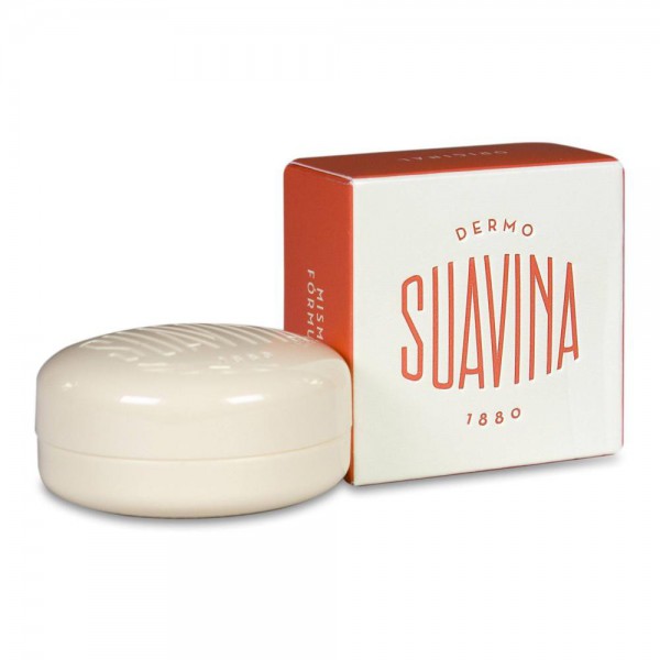 suavina balsamo labial 10ml
