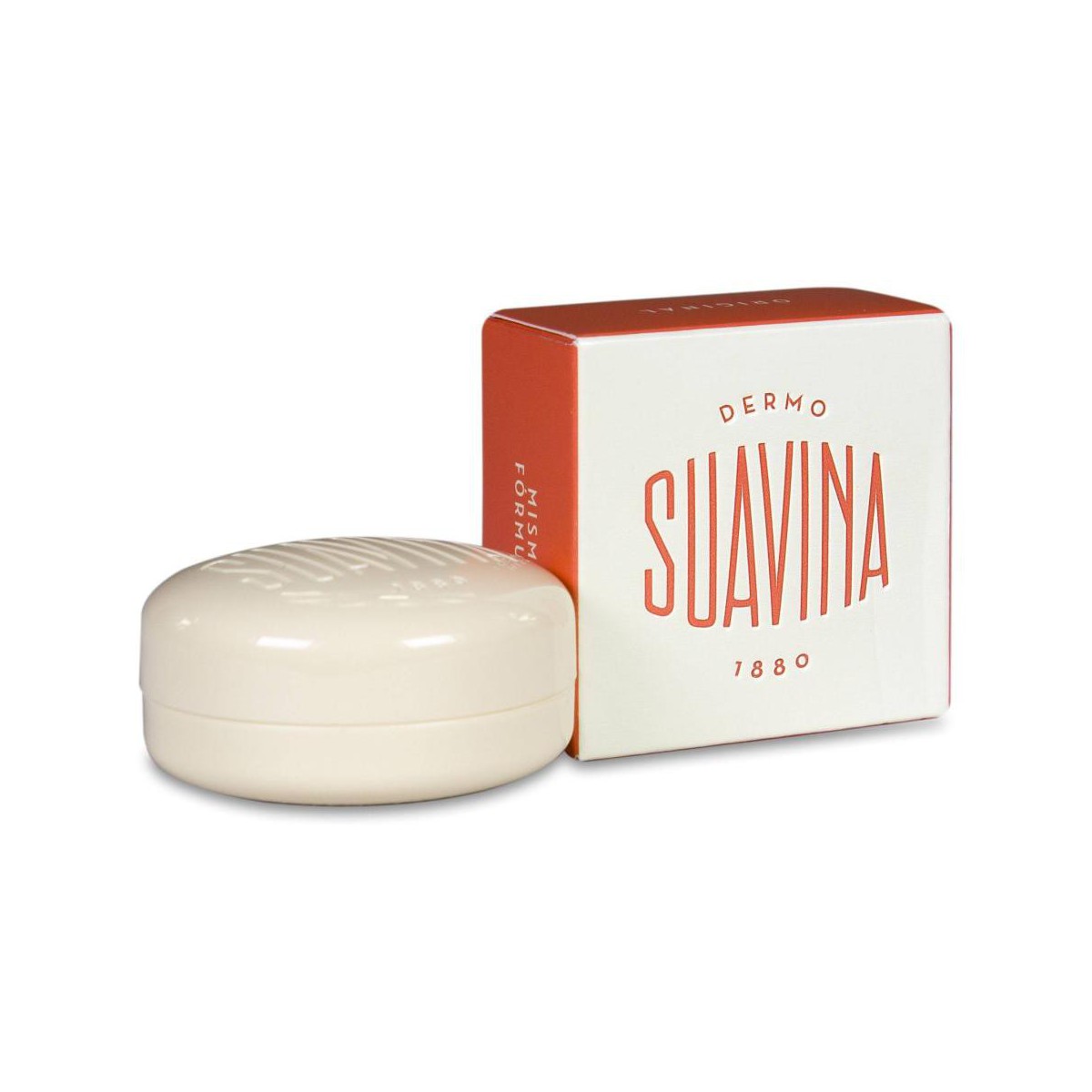 suavina balsamo labial 10ml