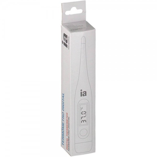 interapothek termometro digital