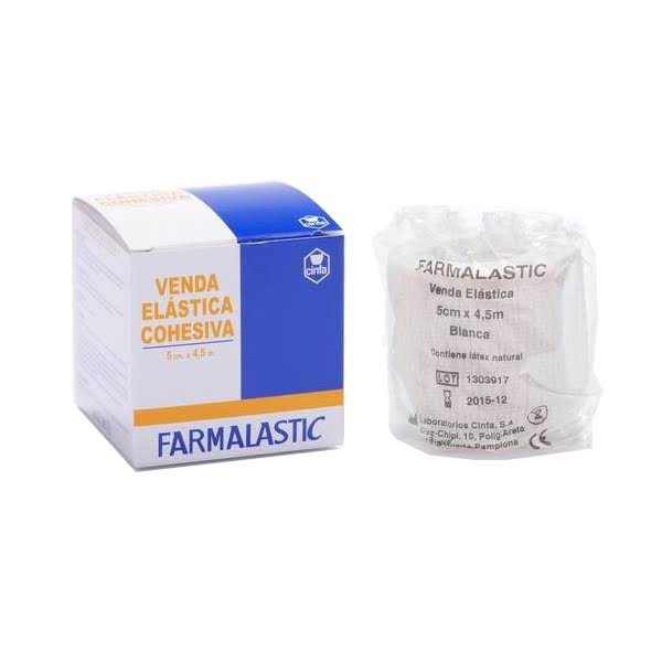 venda cohes farmalast bl 45x5