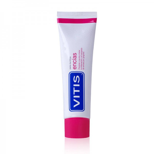 vitis pasta encias 100 ml