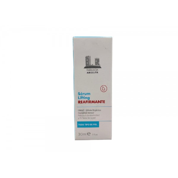 Sérum lifting reafirmante 30mL
