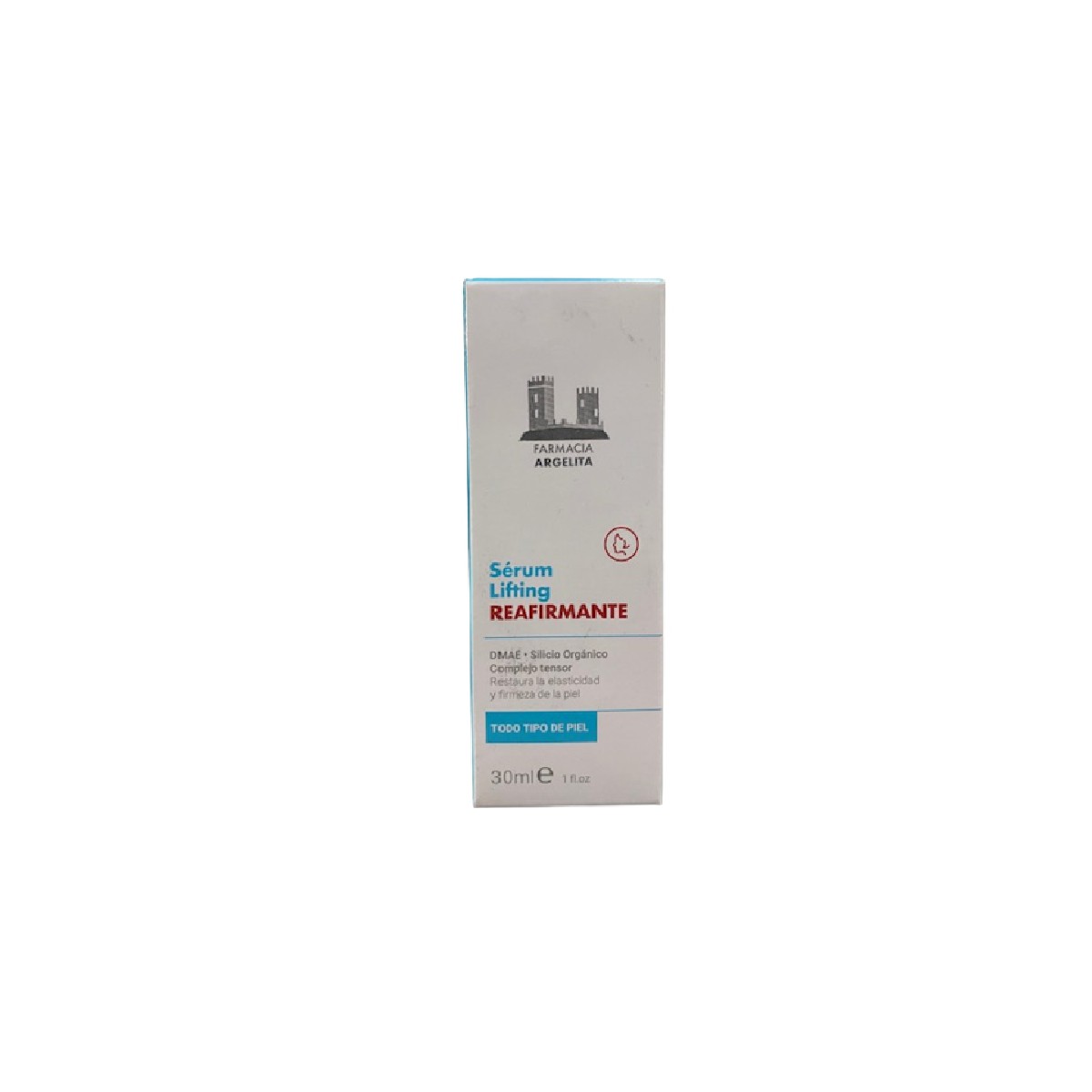 Sérum lifting reafirmante 30mL
