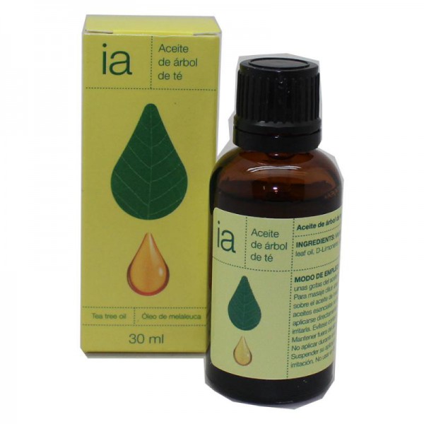 ACEITE ARBOL DE TE 30 ML