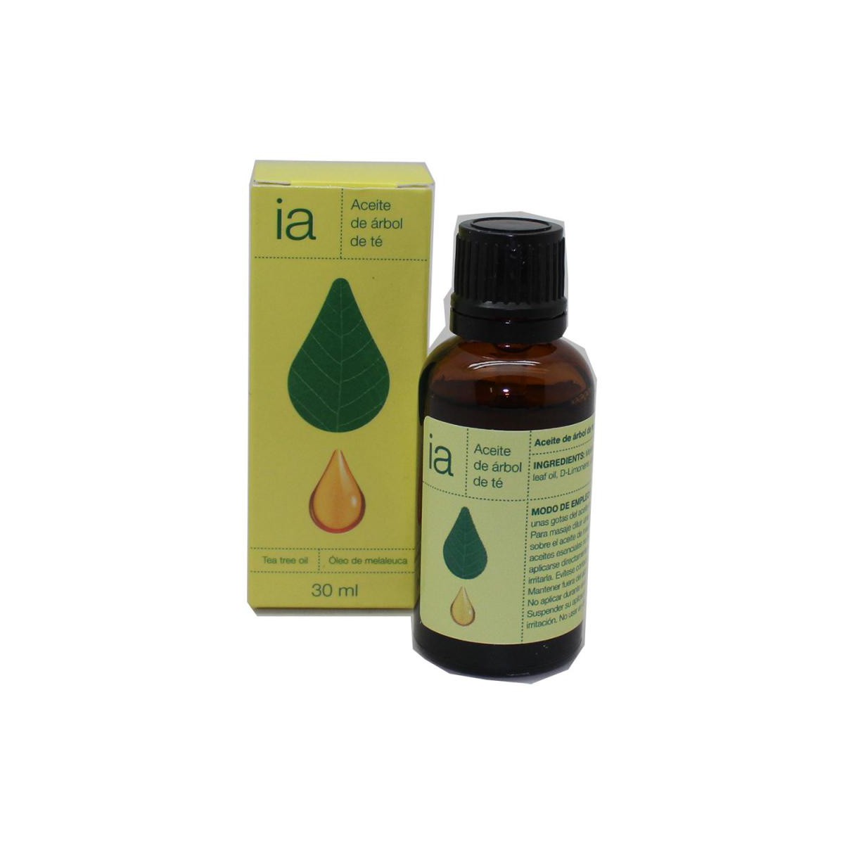 ACEITE ARBOL DE TE 30 ML