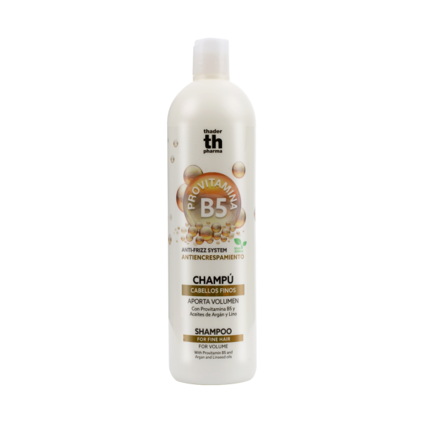 TH-CHAMPÚ CABELLOS FINOS 1000mL