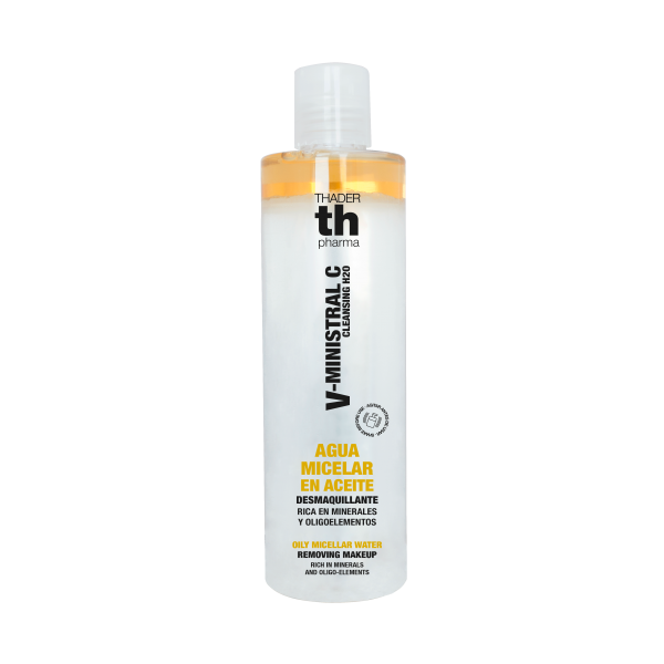 TH- V Ministral agua micelar 300ml