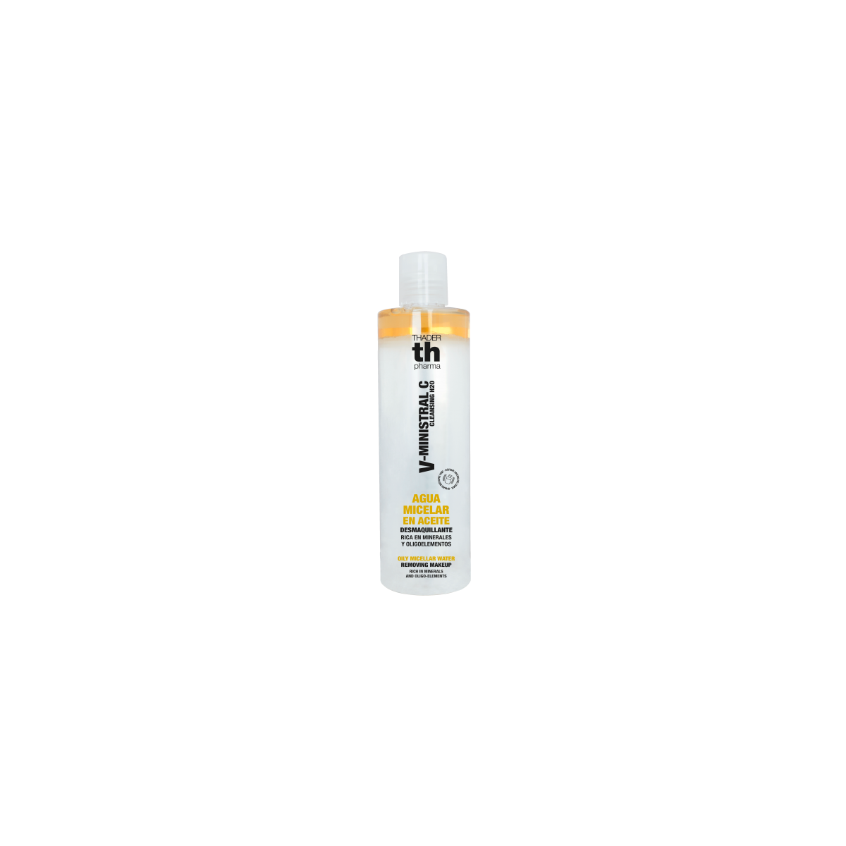 TH- V Ministral agua micelar 300ml