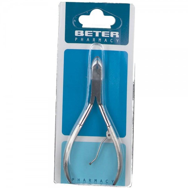 beter alicate pieles machihembrado inoxidable