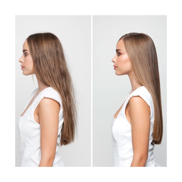 TH MASCARILLA CAPILAR ANTI FRIZZ 300ML