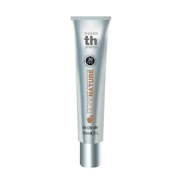 TH NUDENATURE BB CREAM n10 35mL
