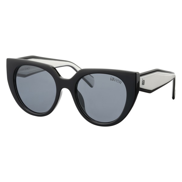 GAFA SOL IAVIEW KALEO 2512 BLACK