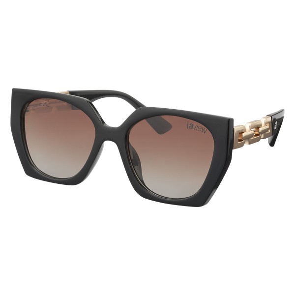 GAFA SOL IAVIEW CHAIN 2517 BLACK