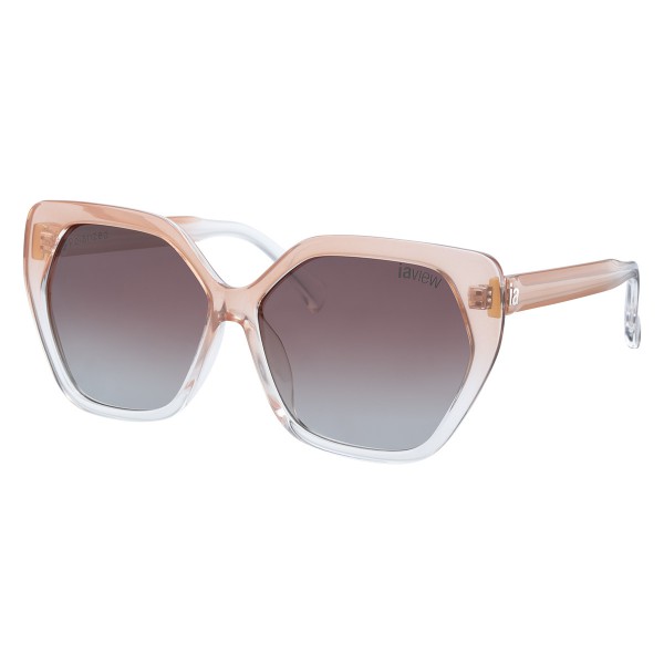 GAFA SOL IAVIEW FLYHEXA 2524 PINK KRYST