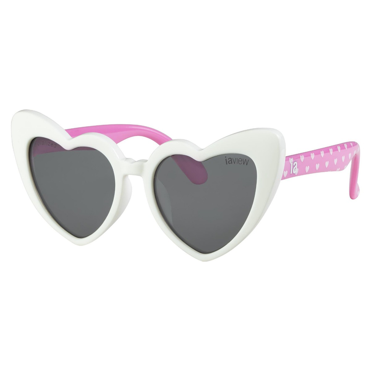 GAFA SOL IAVIEW K2411 LOVE WHITE