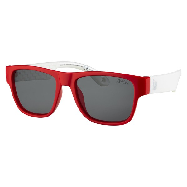 GAFA SOL IAVIEW K2416 POLI RED