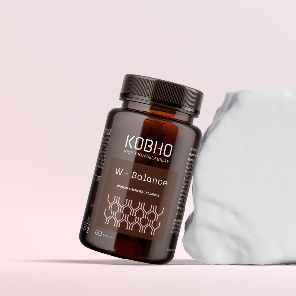 W-BALANCE KOBHO