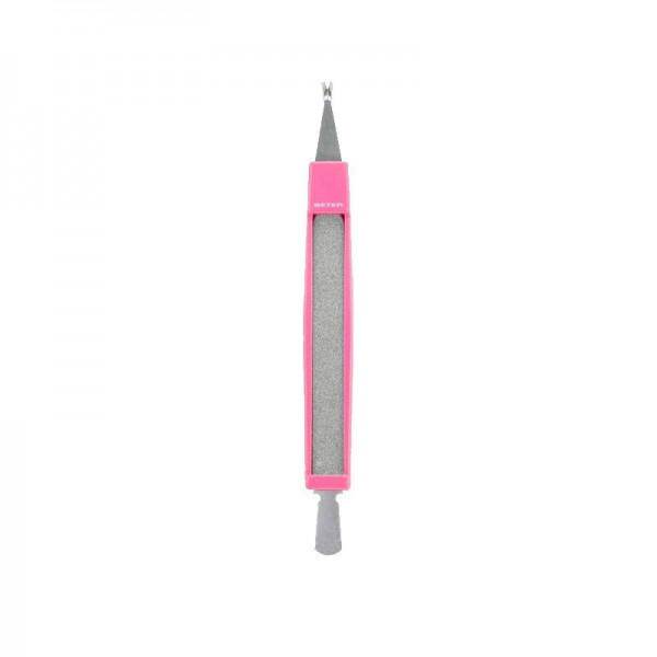 cortacuticulas y lima 24018 beter