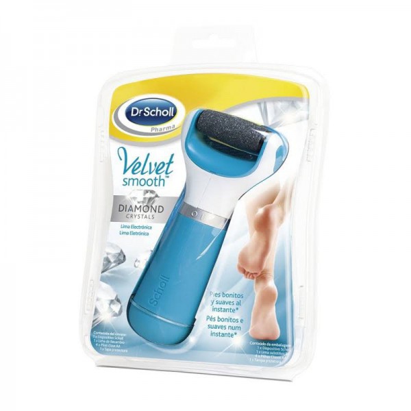 dr scholl lima velvet smooth diamond crystals