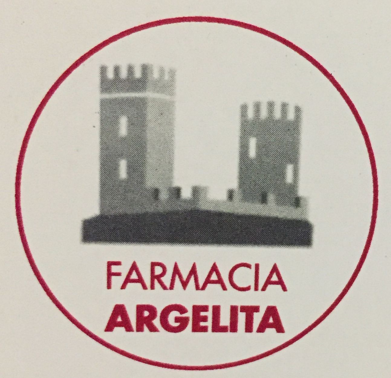 Marca de Farmacia